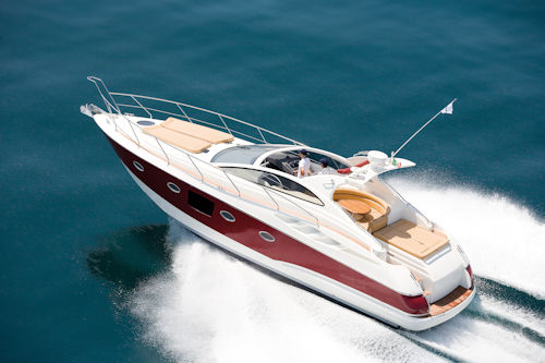 Boat Insurance policies from Louis Panciera Insurance of Westerly RI.