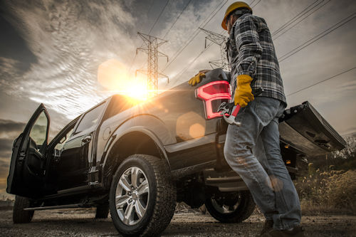 Commercial Automobile Insurance policies from Louis Panciera Insurance of Westerly RI.