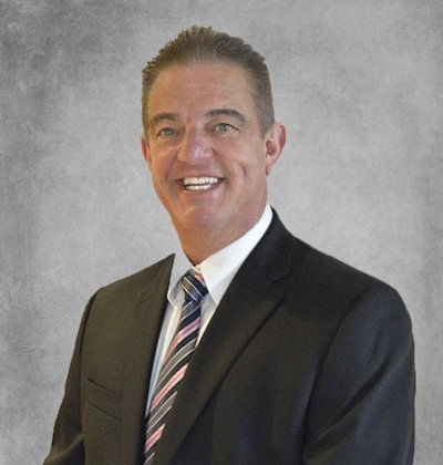 Frederick J. Ferraro II, LUTCF